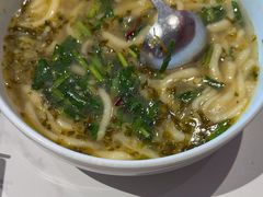 -李记搅团•非遗陕菜(三桥店)