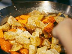 -黄记潮汕甜汤(贝底田坊店)