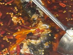 -何师傅美蛙鱼头(汉街店)