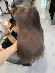 -NEW FACE烫染专业店