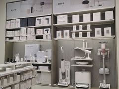 -小米之家(长宁中山公园龙之梦店)