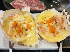 -龍二烧肉酒场(九亭店)