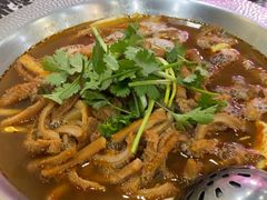 -古乐牛香·鲜牛肉牛杂火锅(高新店)