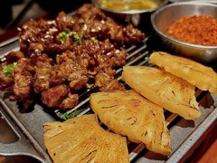 -小川洋风料理(江汉路店)