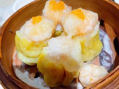 鲜虾蟹子烧卖-点都德(花城店)