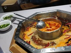 -蜀九香火锅(九眼桥店)