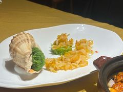 -悦真雅院·四合院·清真私房菜(雍和宫店)