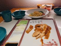 -荷塘秋月·本帮江浙菜(国权路店)