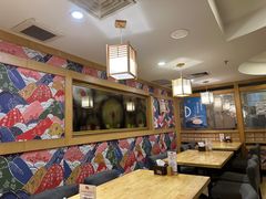 -桃屋日本料理(清华科技园店)