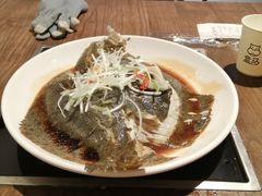 多宝鱼-盒马鲜生(大行宫店)