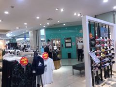 -翠微百货(龙德店)