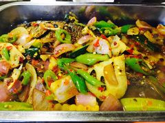 -民食香·腊排骨野生菌美食(木府店)