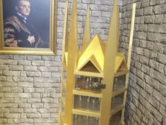 -谜盒子奇幻密室(南屏店)