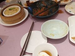-金时代顺风大酒店(静安大融城店)