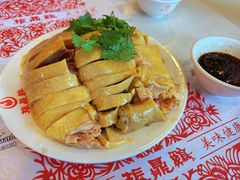 -振鼎鸡(华阴路店)