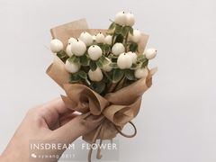 -INSDREAM FLOWER 鲜花预定·花艺培训