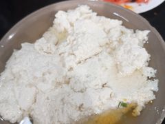 -梯坎豆花