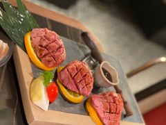 -厚贞日式烤肉(浦东汇智店)