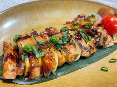 -娜娜家•Nana's restaurant(国金汇店)