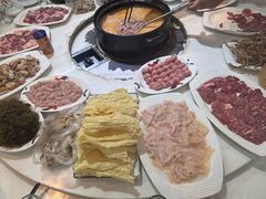 -牛排王糟粕醋火锅(海甸分店)