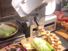 -盡膳口福·百年汤方火锅(科华北路店)