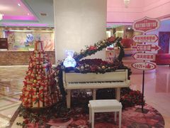 -萧邦音乐会所KTV·蒸汽活海鲜自助(福田店)