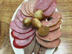 -津门如意包子铺(宾西路店)