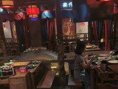 -蜀江龙火锅(339店)