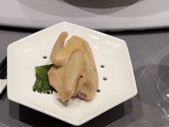 -狮王府淮扬菜(新街口友谊店)