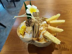 -婉泰·特色小吃·舂鸡脚(告庄二店)