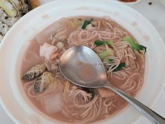 -莆田餐厅PUTIEN(颐堤港店)