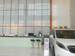 -米卡行汽车售后服务中心(滨江店)