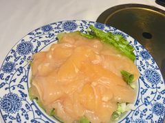 -泓炙颐凤鲜海鲜火锅料理(桐乡店)