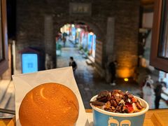 -丁丁&当当牦牛酸奶·酥油面包(官门口店)