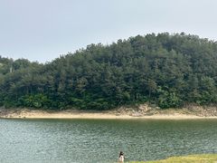 -木兰云雾山