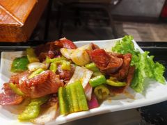 -超级神炭烤肉夜食(芥园西道店)