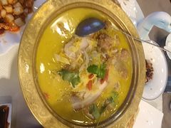 -老浒记烤鸭-北京菜(琉璃厂店)