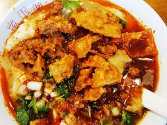 -豆相识•九九豆腐脑(牛咡桥店)