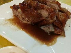 -台山美食一绝阿四台山黄鳝饭(阿四创作店)