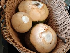 -椰小名·竹笙椰子鸡(中堂店)