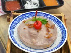 -芋包王闽南茶楼(八市店)