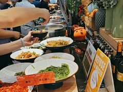 -非烤勿扰韩料自助烤肉(松山湖万科店)