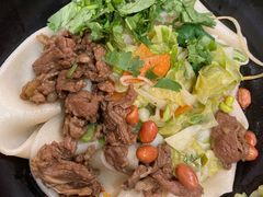 -西羊市老米家泡馍(西羊市店)