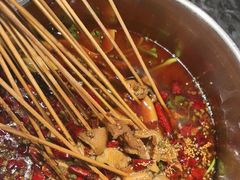 -刘成杰锦州烧烤(南河路店)