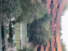 -上海衡山路十二号华邑酒店