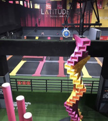 -latitude乐图空间(建宁路店)