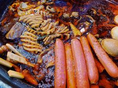 -安徽阜阳卷馍(西单店)