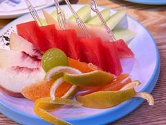 -Famous肥猫墨西哥音乐餐吧(五棵松华熙LIVE店)