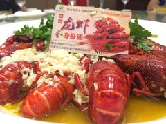 -新日月育才大酒店-中餐厅(环城北路店)