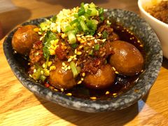 -付小姐在成都(川沙店)
